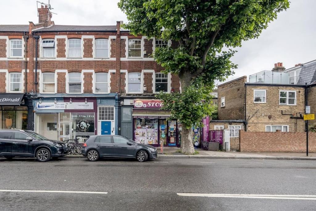 Appartamento Beautiful Flat In Fulham! Londra