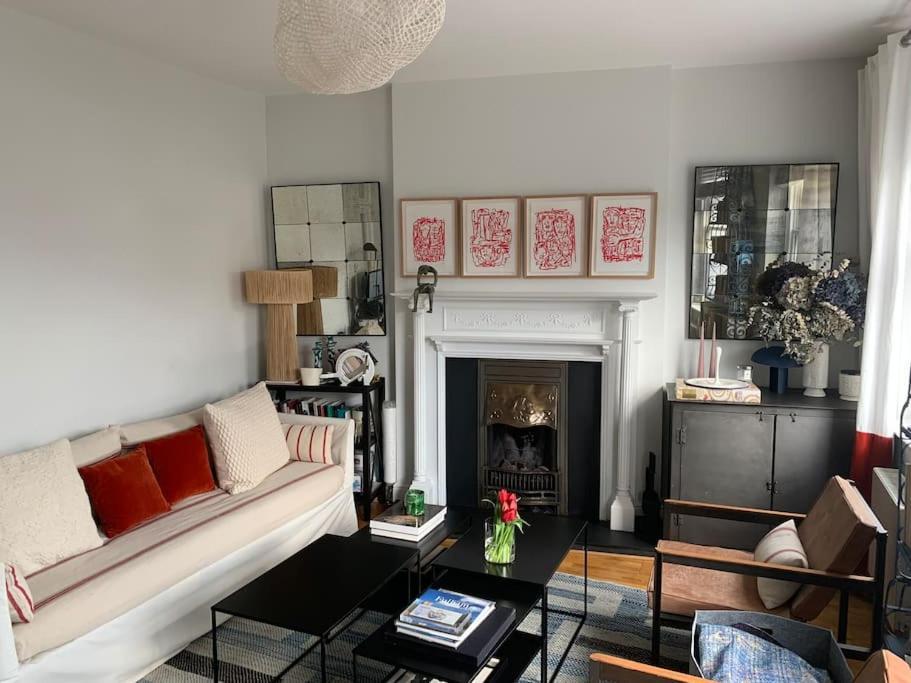 Beautiful Flat In Fulham! Appartamento