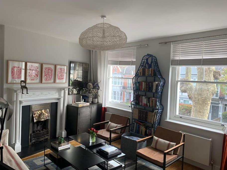 Appartamento Beautiful Flat In Fulham! Londra