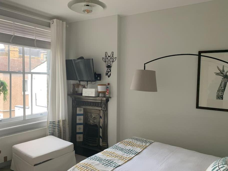 Beautiful Flat In Fulham! Appartamento