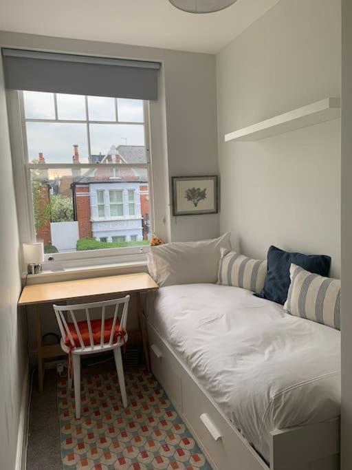 Appartamento Beautiful Flat In Fulham! Londra