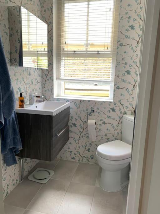 Beautiful Flat In Fulham! Londra
