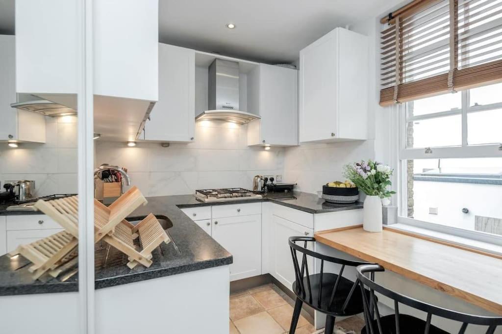 Beautiful Flat In Fulham! Appartamento Londra